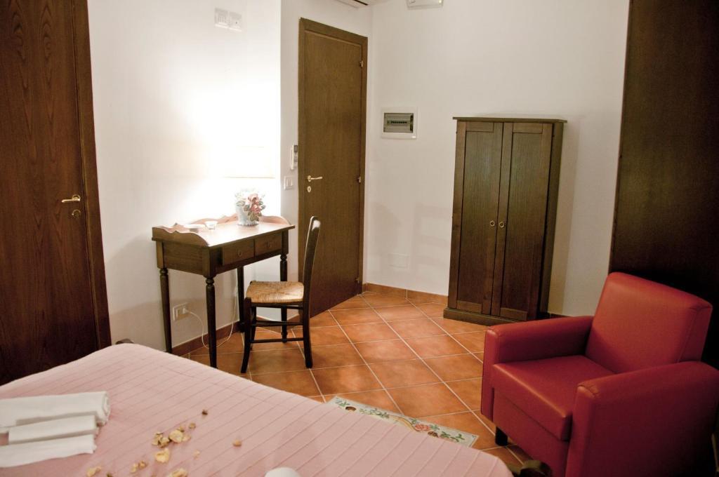 Casale Il Gheppio Laureana Cilento Quarto foto